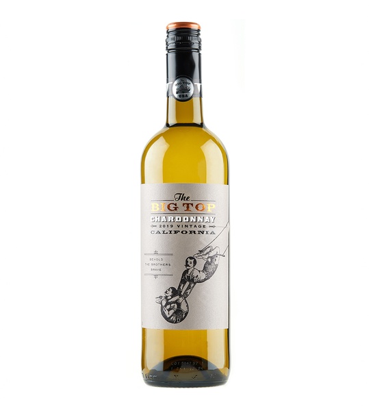 Big Top Chardoy 75cl