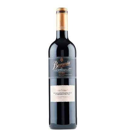 Bero Vinas Viejas Red 75cl
