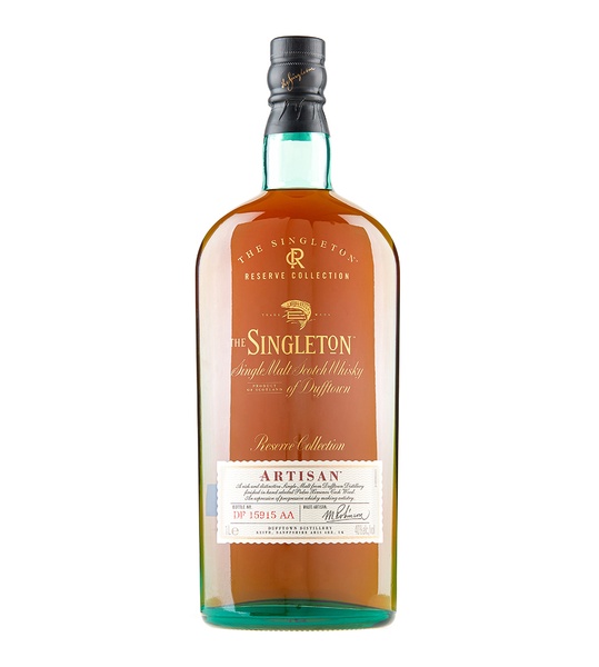 Singletortisan 1litre