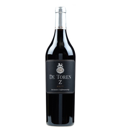 De Toren Z 2017 75Cl