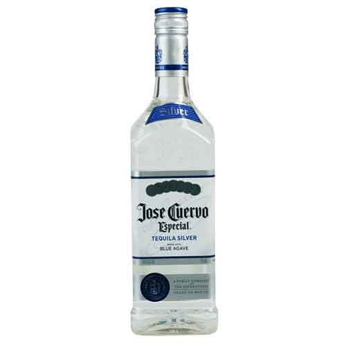 Jose Cuervo Silver 1itre