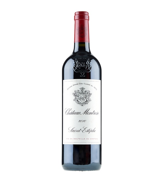 Chateau Montrose 2010 Saint Estephe 75cl