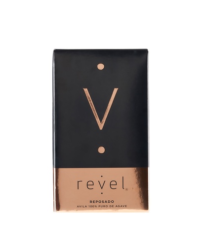 Revel Reposado Tequila 75cl
