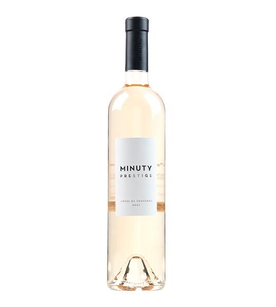 Minuty Prestige Rose 75cl
