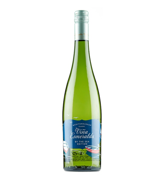 Torres Blanc Vina Esmeralda 75cl