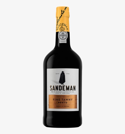 Sandeman Tawny Port 1litre