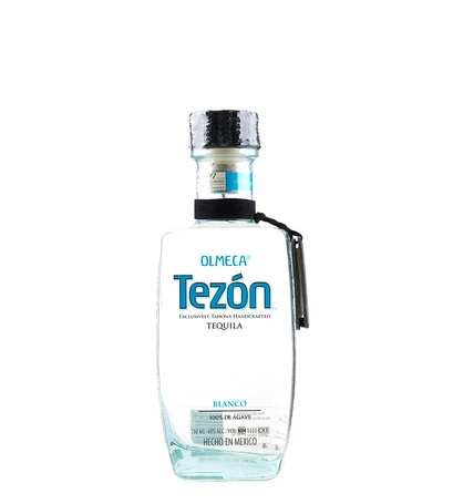 Olmeca Tezon Bianco Tequila 75 Cl