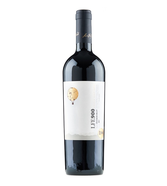 Lfe 900 Red 75cl