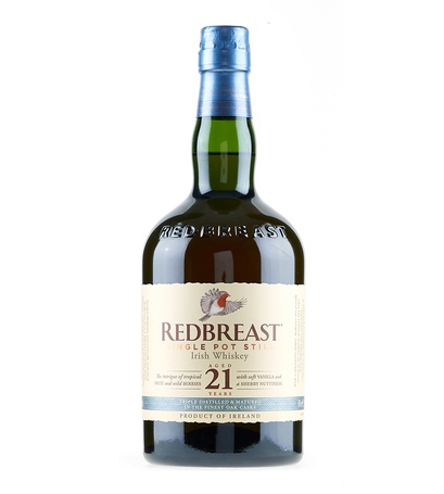 Redbreast 21yr Irish Whiskey 70cl