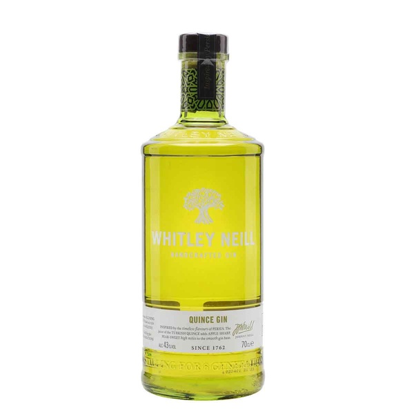 Whitley Neill Quince 70cl