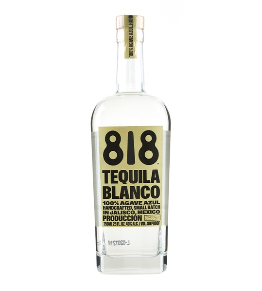 Patron Repaosado 75cl