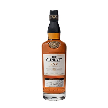 Glenlivet 25 Year Old 70cl