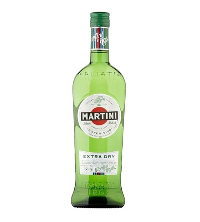 Martini Extra Dry 75 Cl