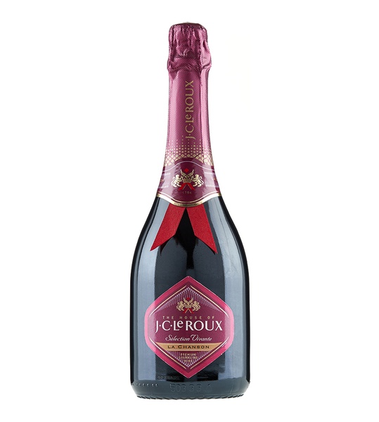 Jc Le Roux La Chanson 75cl