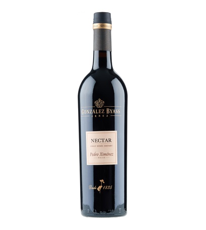 Golez Byass Nectar Pedro Ximenez
