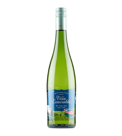 Torres Blanc Vina Esmeralda 75cl