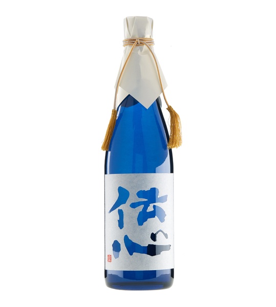 Denshin Rin Jui Daiginjo 72cl