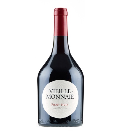 Vieille Moie Pinot Noir 75cl