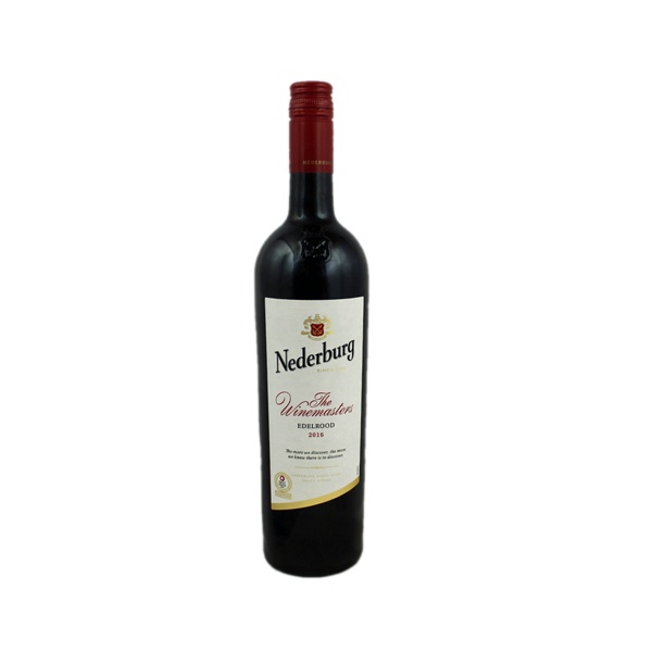 Nederburg Edelrood 75cl
