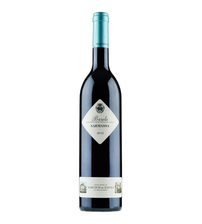 Marchesi Sarmassa Barolo 75cl