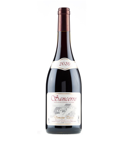 Domaine Tassin Sancerre Red 75cl