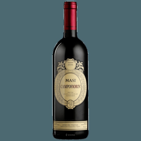Masi Campofiorin Rosse 75cl