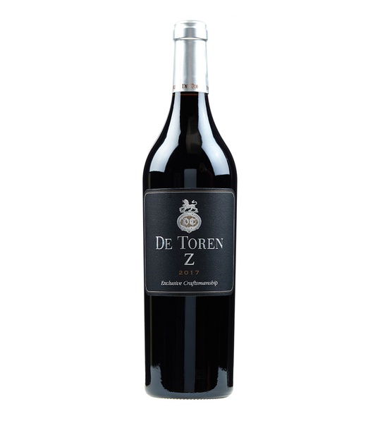 De Toren Z 2017 75Cl