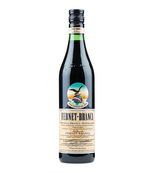 Fernet Bra 70cl