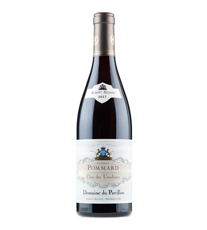 Albert Bichot Pommard Red Ursulines 75cl