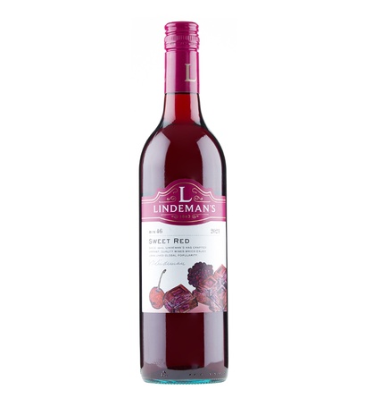Lindemans Bin 46 Sweet Red 75cl