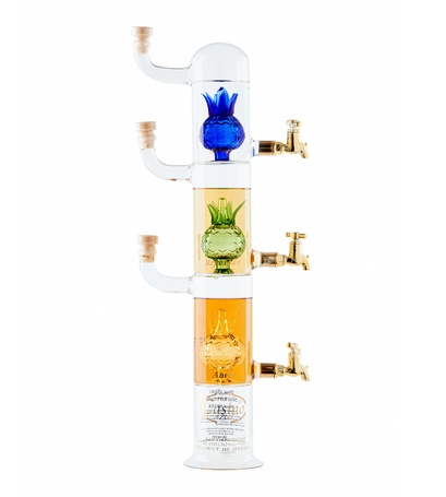 Casino Azul Collection 75cl