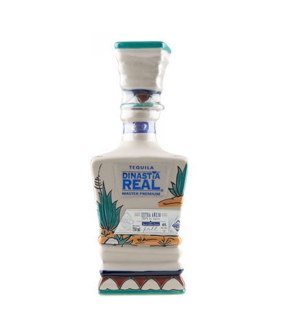 Dinastia Real Extra Aged 75cl
