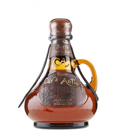Cava Antigua Anejo 75cl