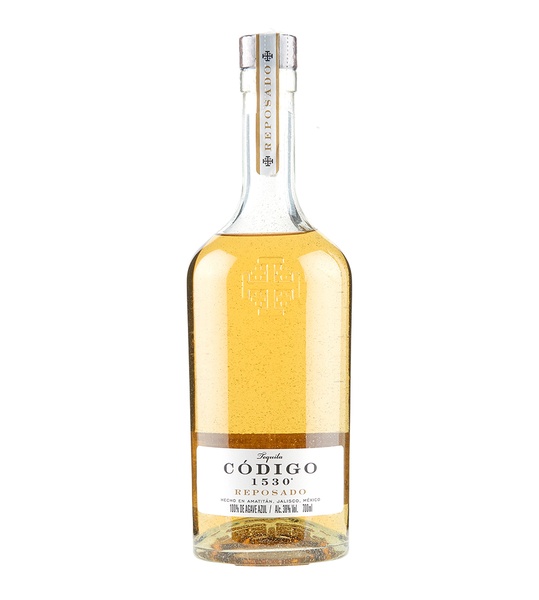 Codigo 1530 Reposado 75cl Tequila