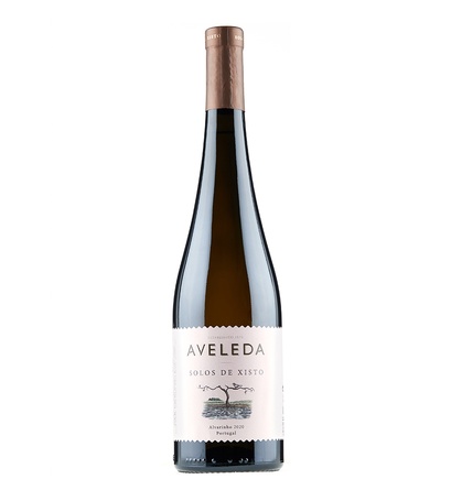 Aveleda Solos D Xisto Blanc 75cl