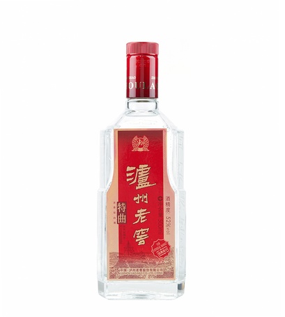 Luzhou Laoj Tequ 50cl-8958