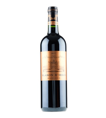 Blason D'issan Margaux 75cl