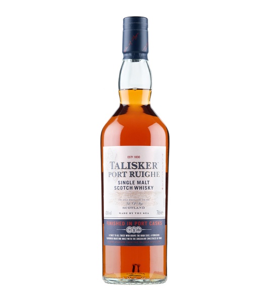 Talisker Port Ruighe Port 70cl