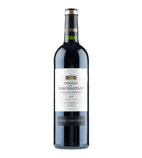 Chateau Bois Chant Bordeaux Superior 75cl