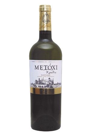 Tsali Metoxi Blanc 75cl
