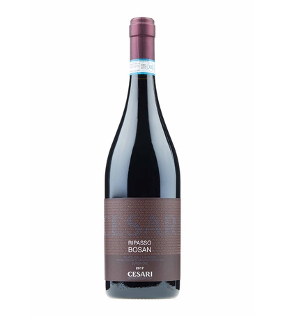 Cesari Ripasso Bosan Valpolic 75cl
