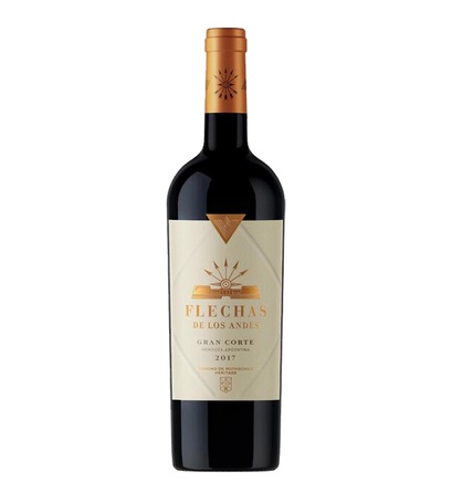 Flechas De Los Andes Gran Corte  Edmond De Rothschild  75Cl