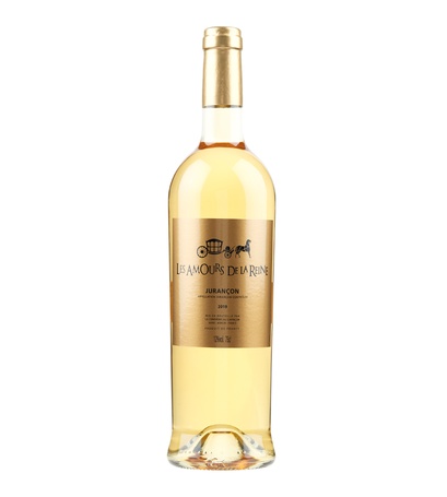 Juracon Les Amours De La Riene 75cl