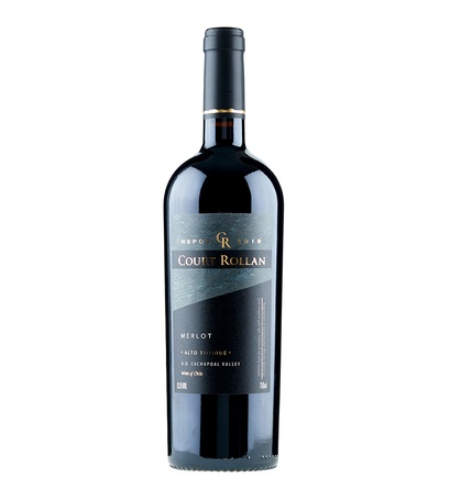 Court Rollalto Merlot 75cl