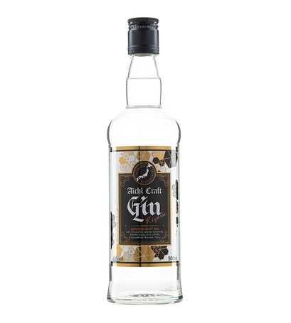 Kiyosu Aichi Craft Gin 50cl