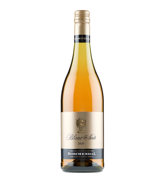 Boschel Blanc D Noir 75cl