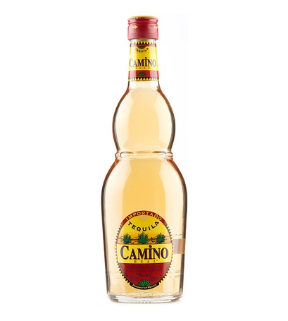 Camino Real Gold 75cl