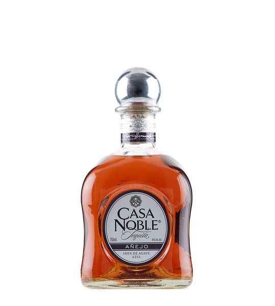 Casa Noble Anejo 75 Cl