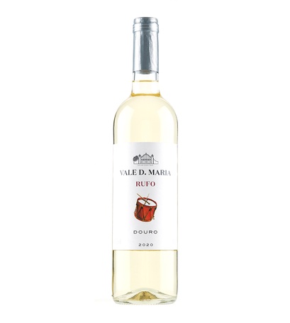 Val D Maria Rufo White 75cl
