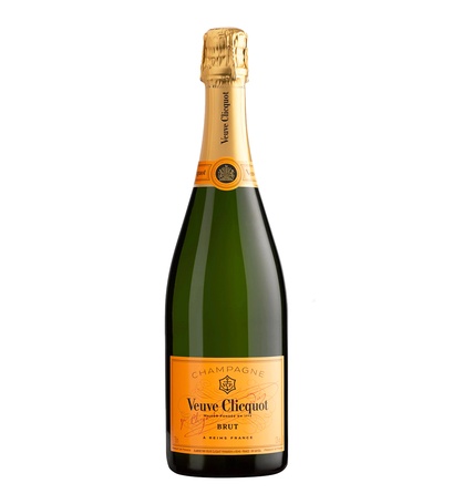 Veuve Clicquot Yellow Label Brut 75cl